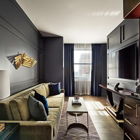 The Lasalle Chicago, Autograph Collection By Marriott Esterno foto