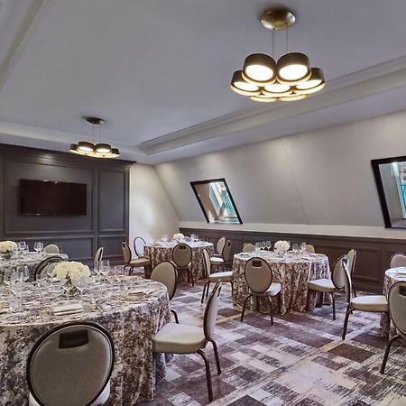 The Lasalle Chicago, Autograph Collection By Marriott Esterno foto
