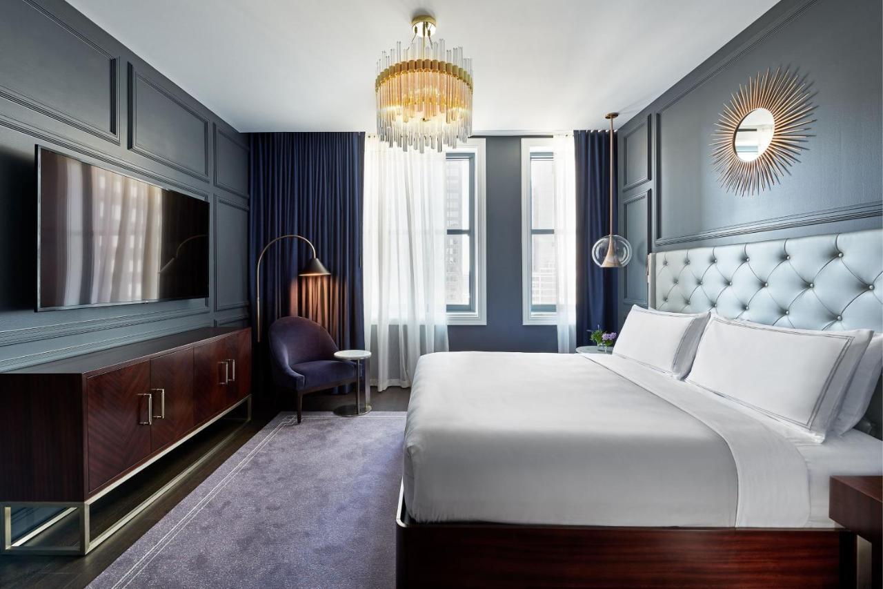The Lasalle Chicago, Autograph Collection By Marriott Esterno foto