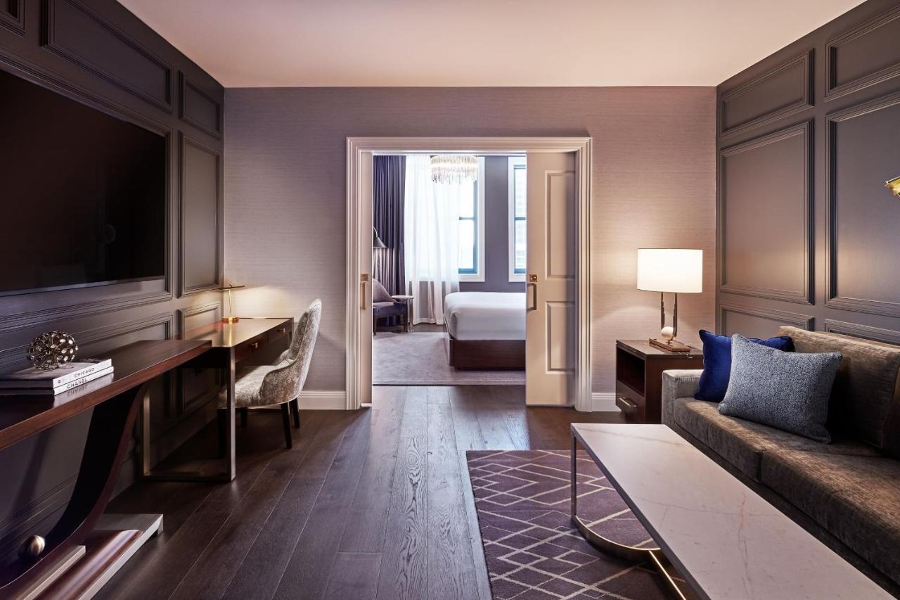 The Lasalle Chicago, Autograph Collection By Marriott Esterno foto