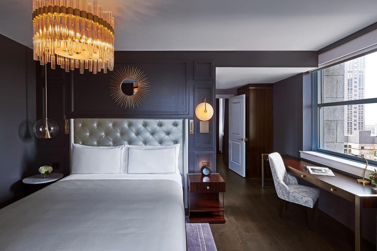 The Lasalle Chicago, Autograph Collection By Marriott Esterno foto