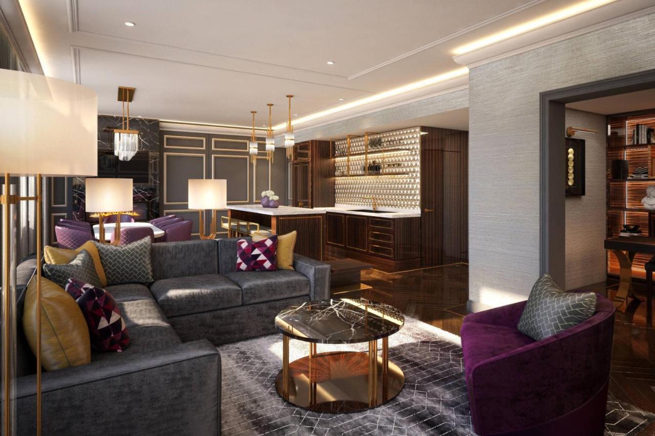 The Lasalle Chicago, Autograph Collection By Marriott Esterno foto