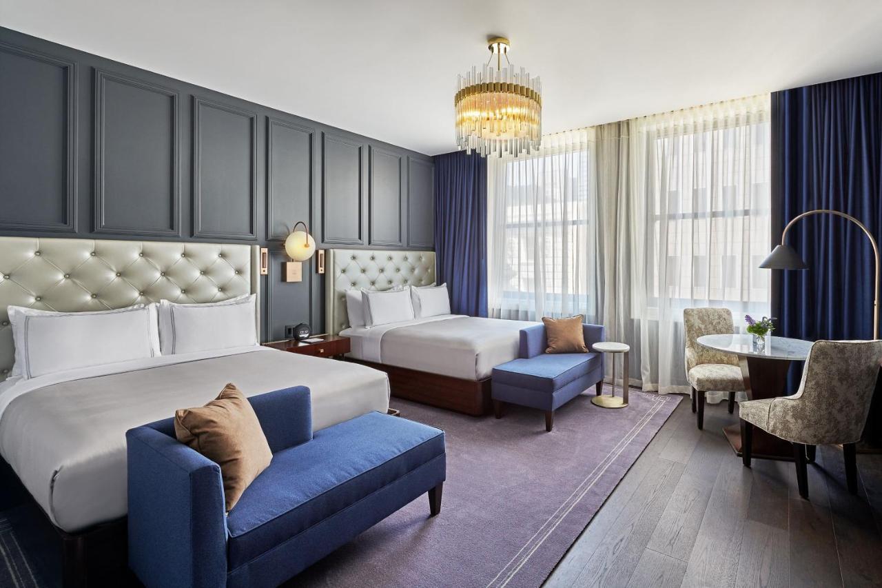 The Lasalle Chicago, Autograph Collection By Marriott Esterno foto