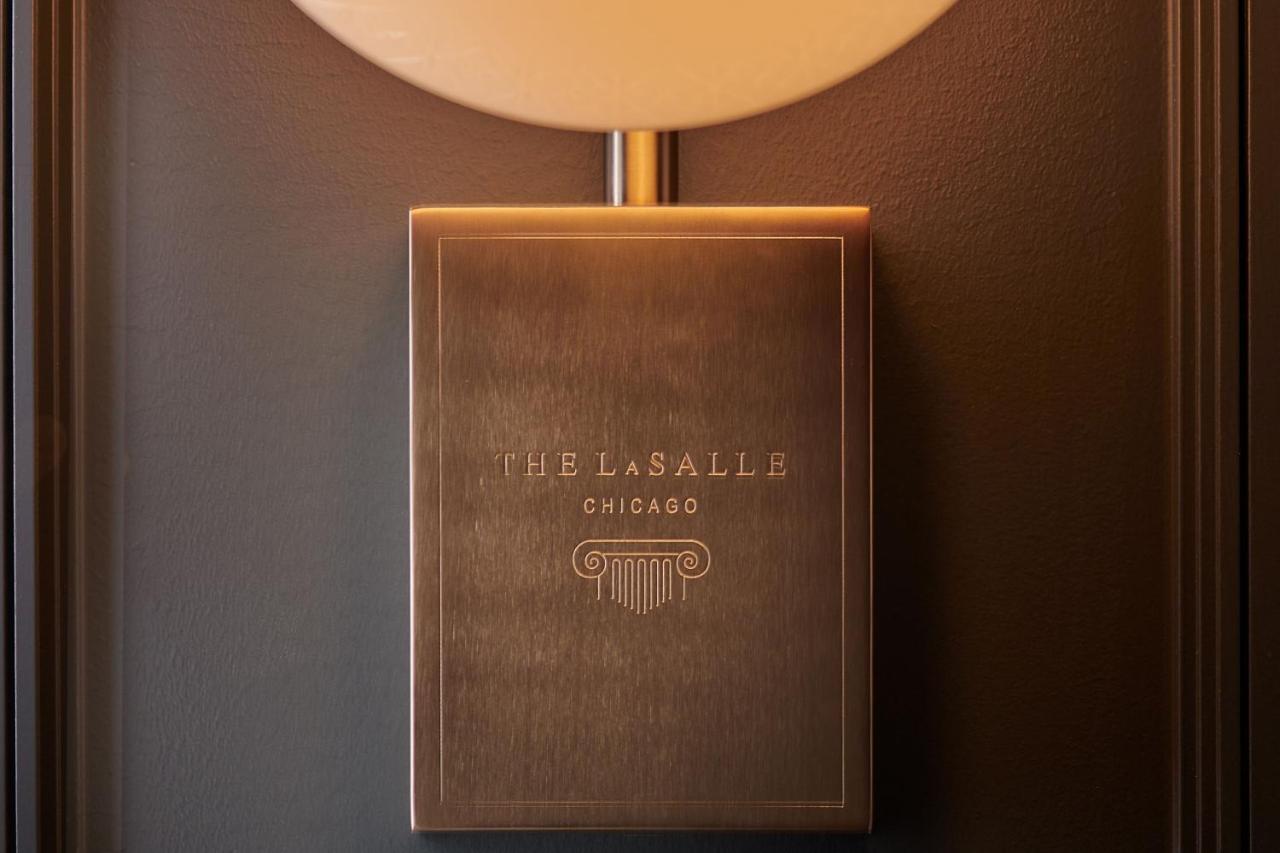 The Lasalle Chicago, Autograph Collection By Marriott Esterno foto