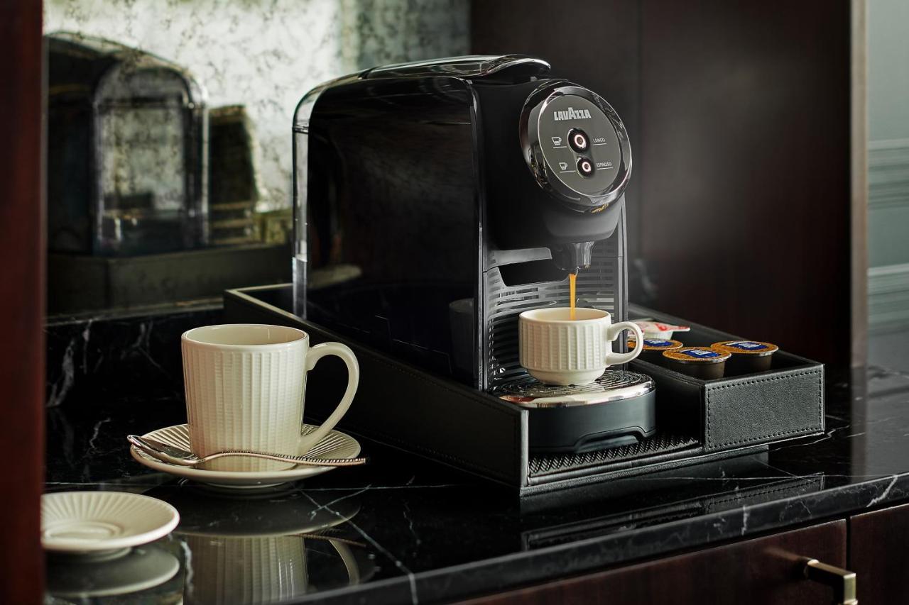 The Lasalle Chicago, Autograph Collection By Marriott Esterno foto