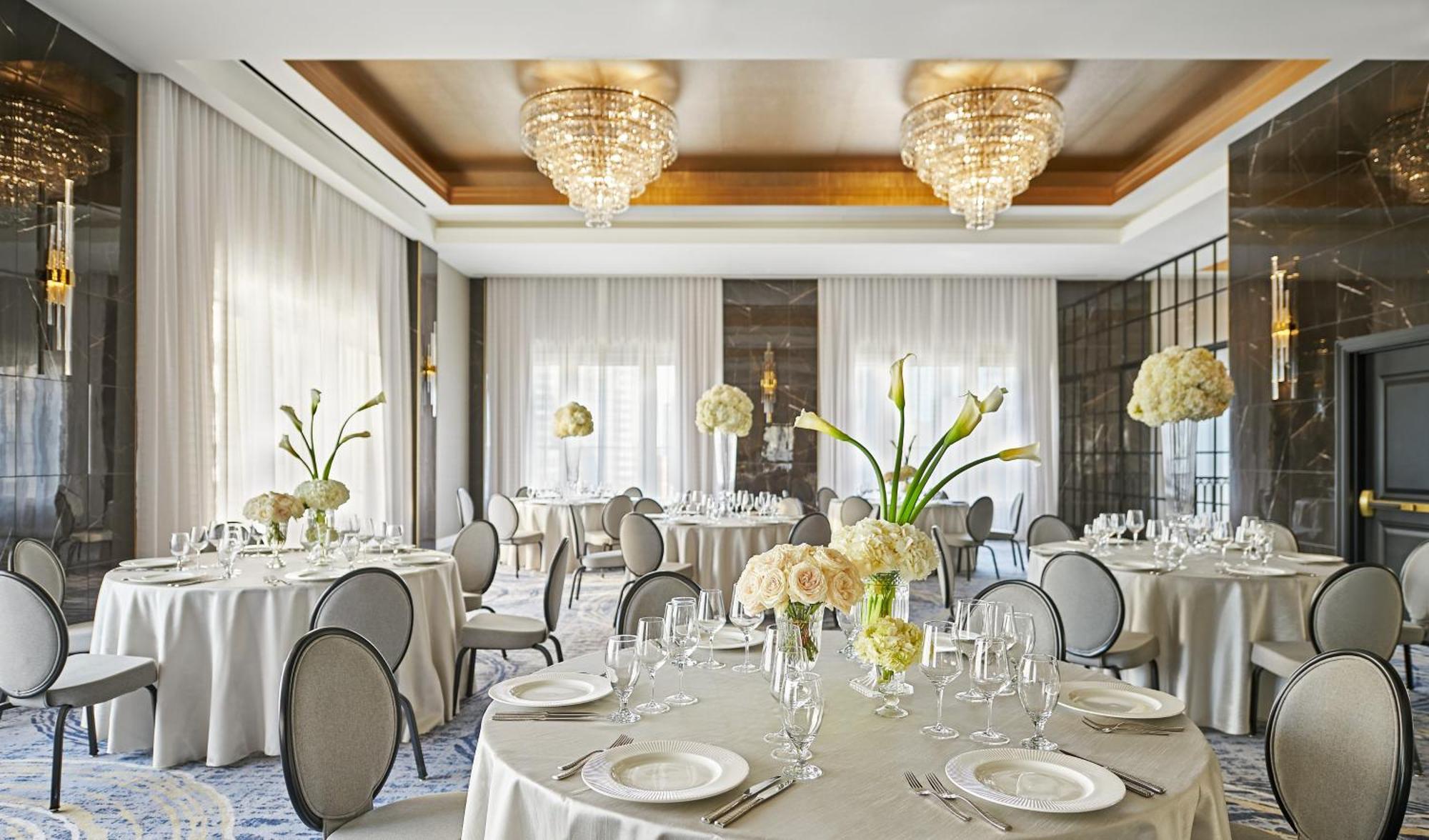 The Lasalle Chicago, Autograph Collection By Marriott Esterno foto