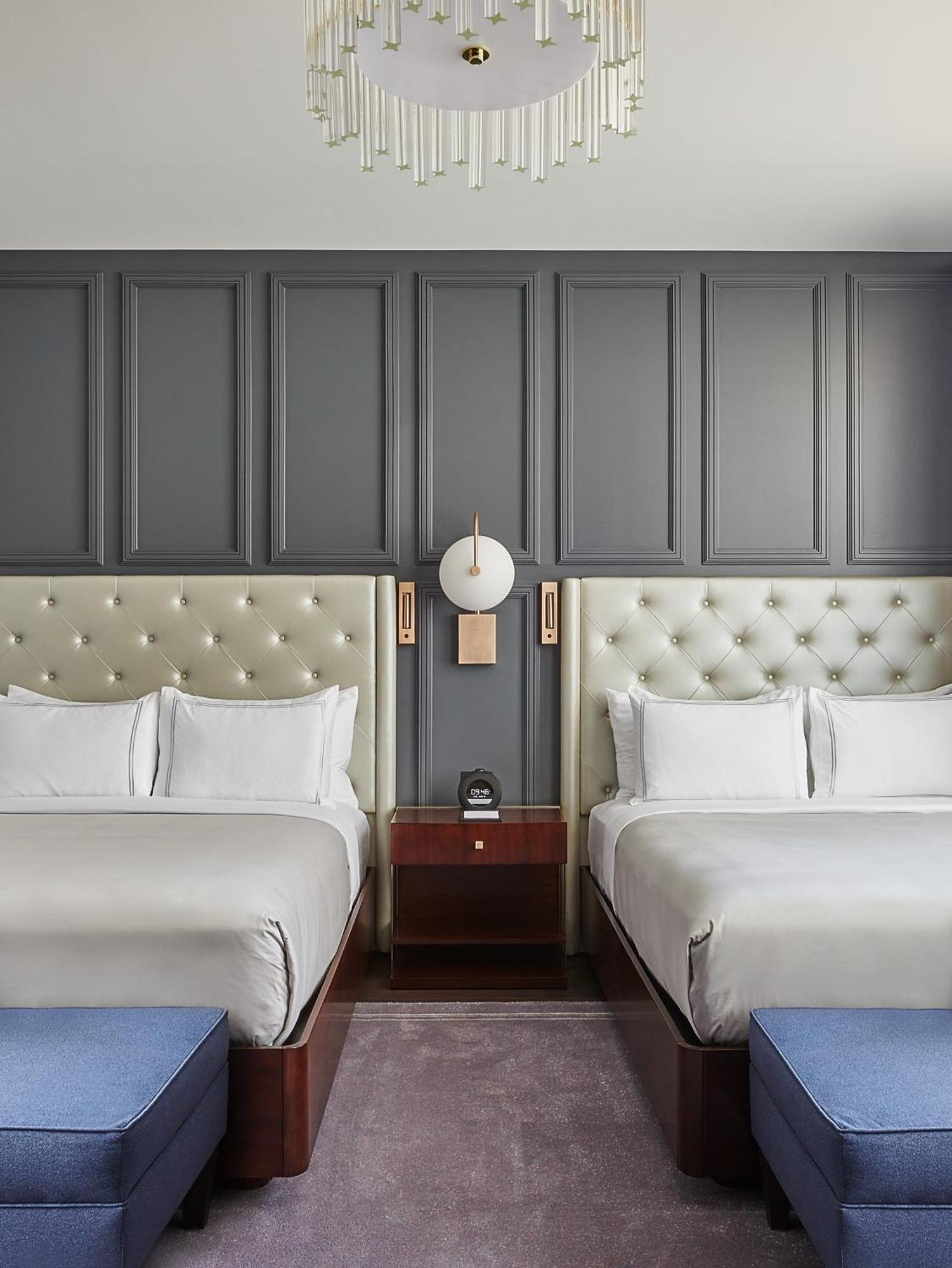 The Lasalle Chicago, Autograph Collection By Marriott Esterno foto