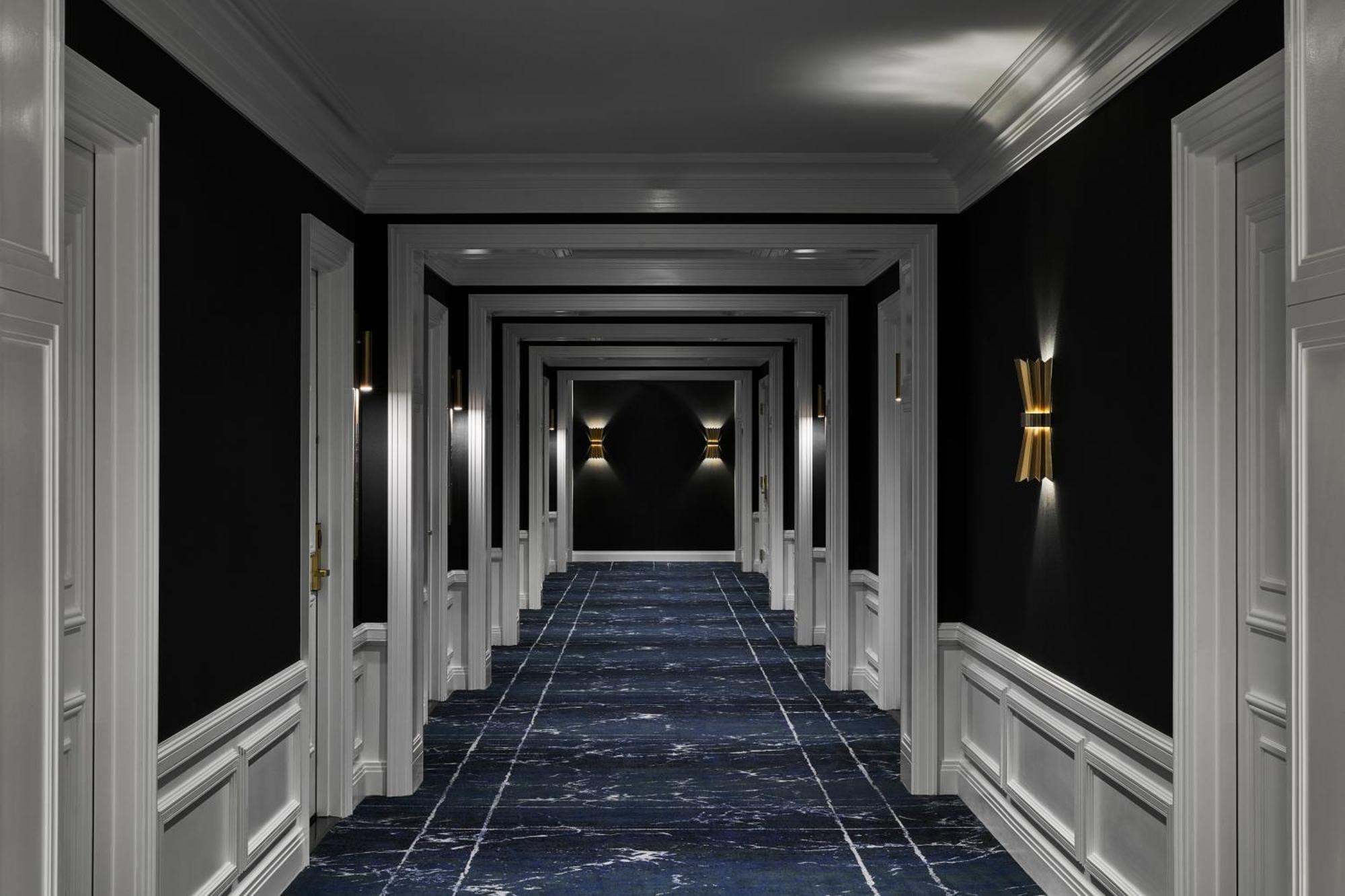 The Lasalle Chicago, Autograph Collection By Marriott Esterno foto