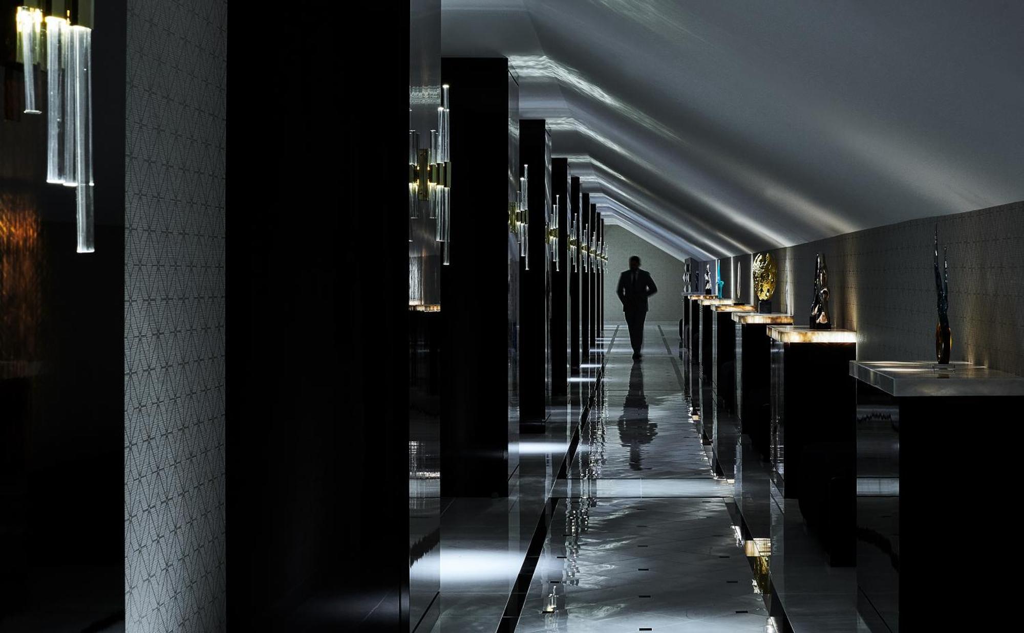 The Lasalle Chicago, Autograph Collection By Marriott Esterno foto