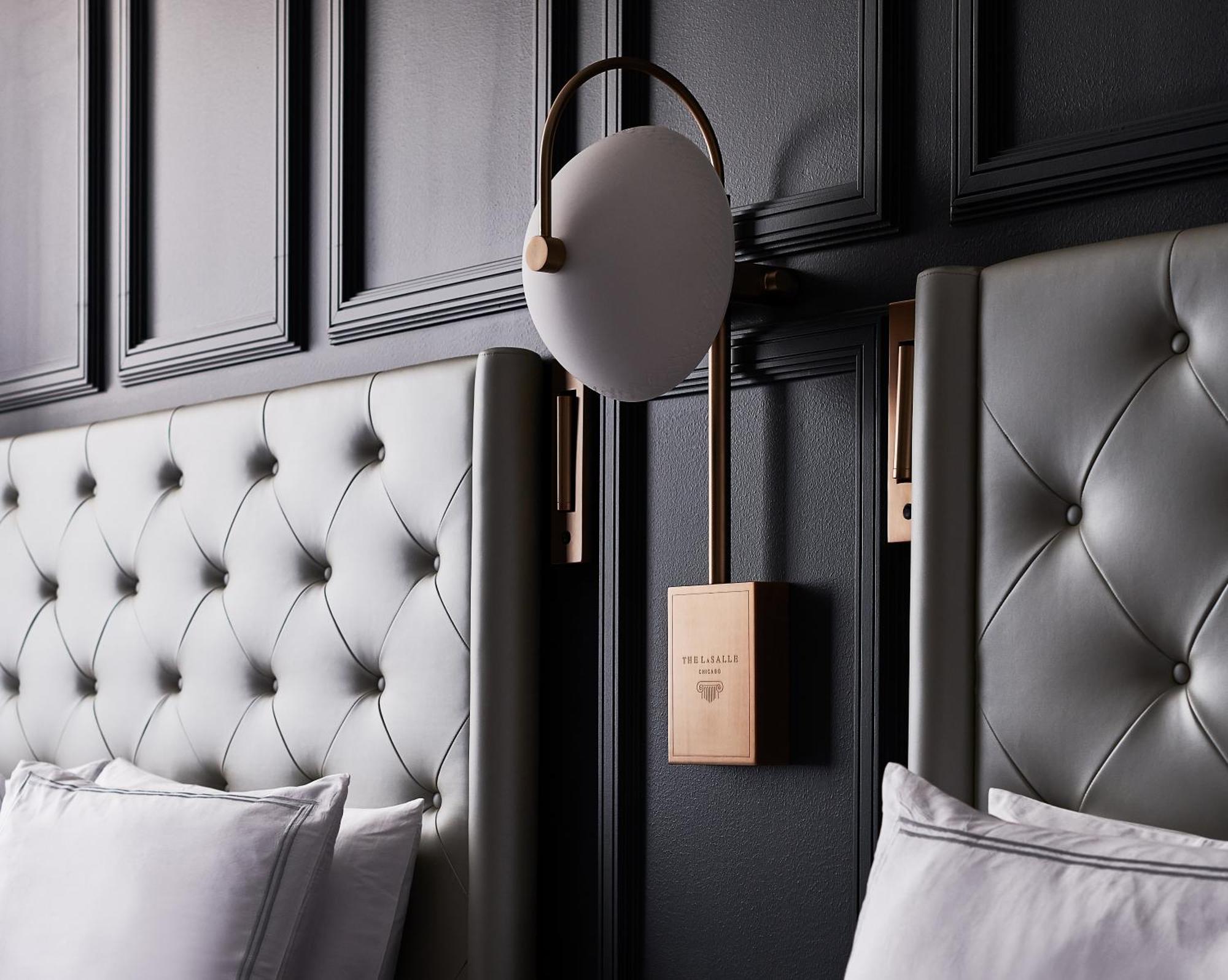 The Lasalle Chicago, Autograph Collection By Marriott Esterno foto