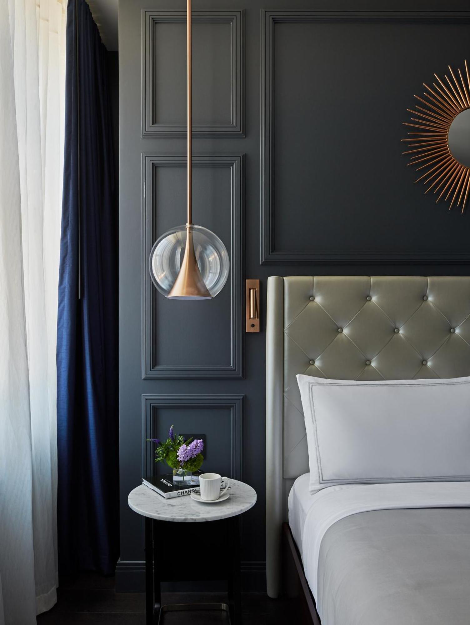 The Lasalle Chicago, Autograph Collection By Marriott Esterno foto