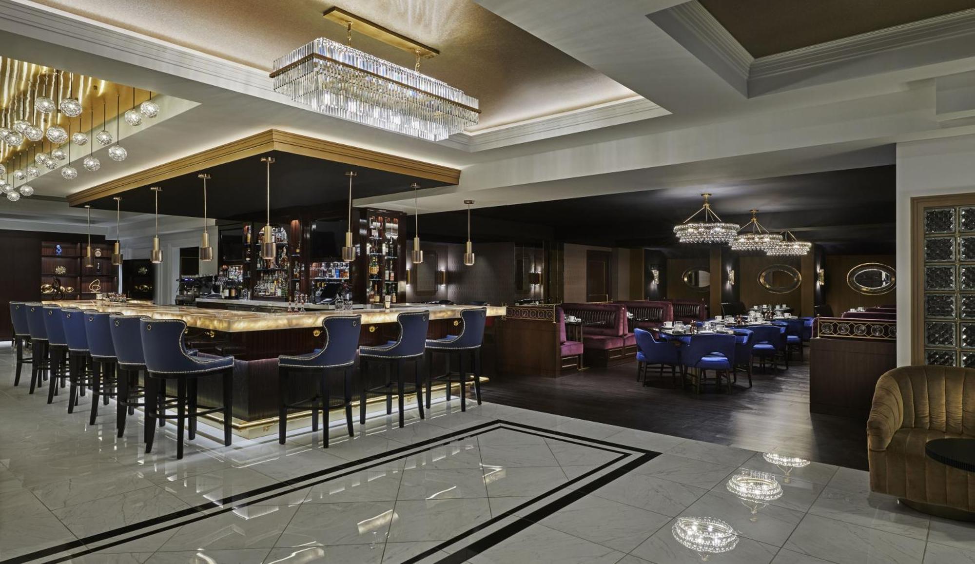 The Lasalle Chicago, Autograph Collection By Marriott Esterno foto