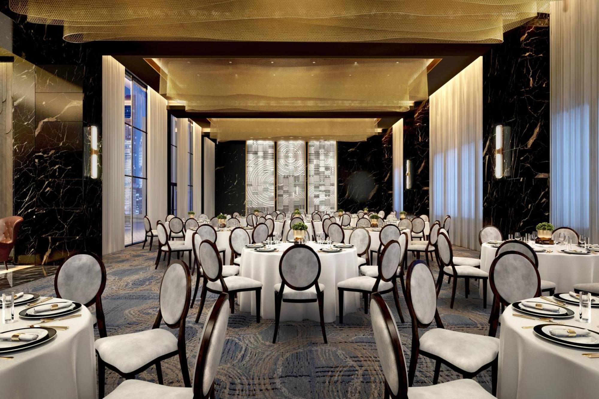 The Lasalle Chicago, Autograph Collection By Marriott Esterno foto