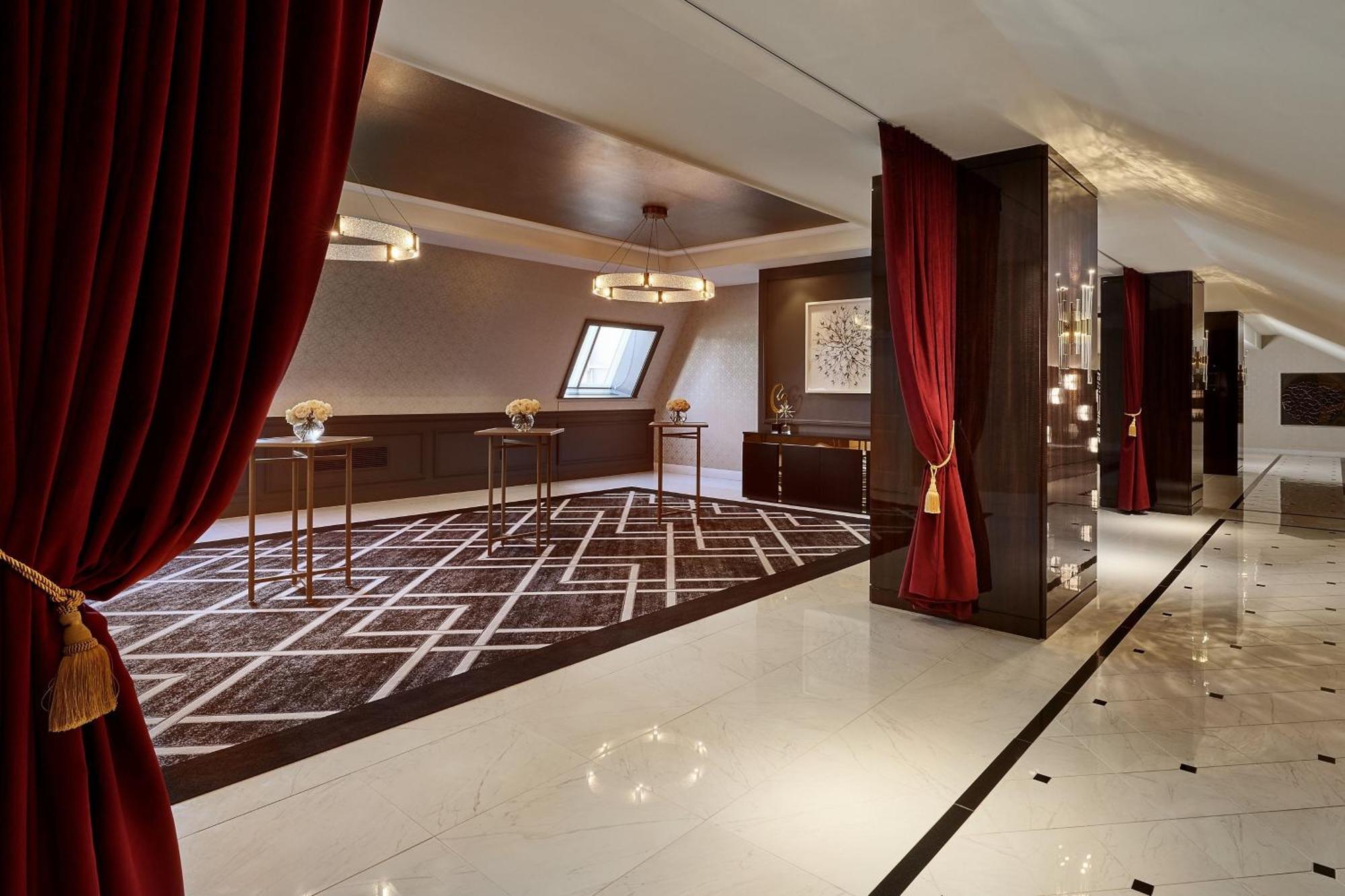 The Lasalle Chicago, Autograph Collection By Marriott Esterno foto