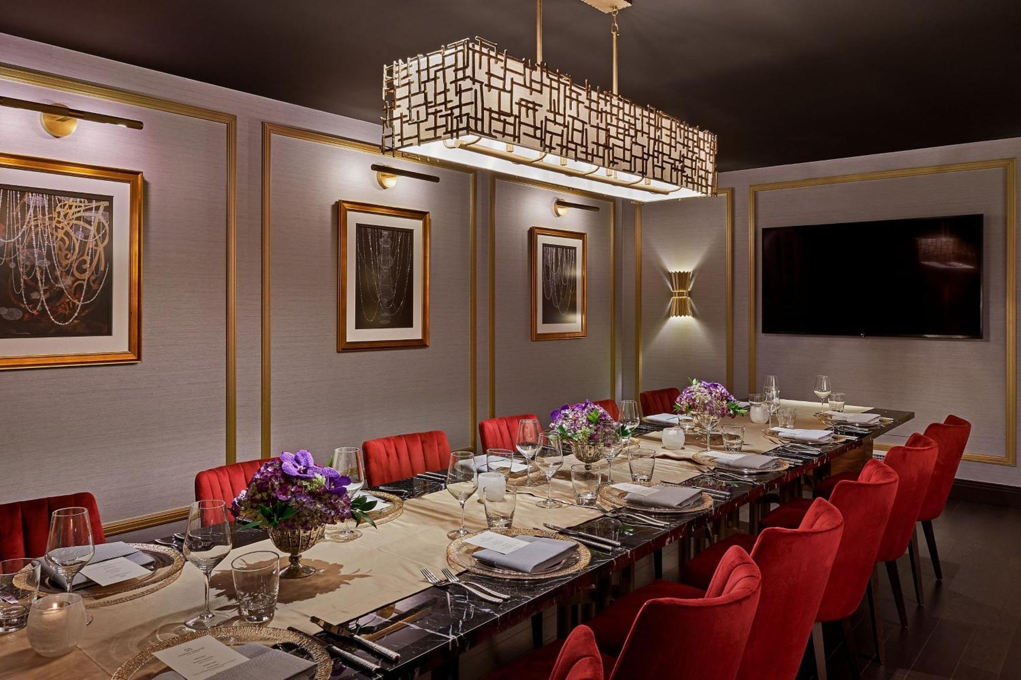 The Lasalle Chicago, Autograph Collection By Marriott Esterno foto
