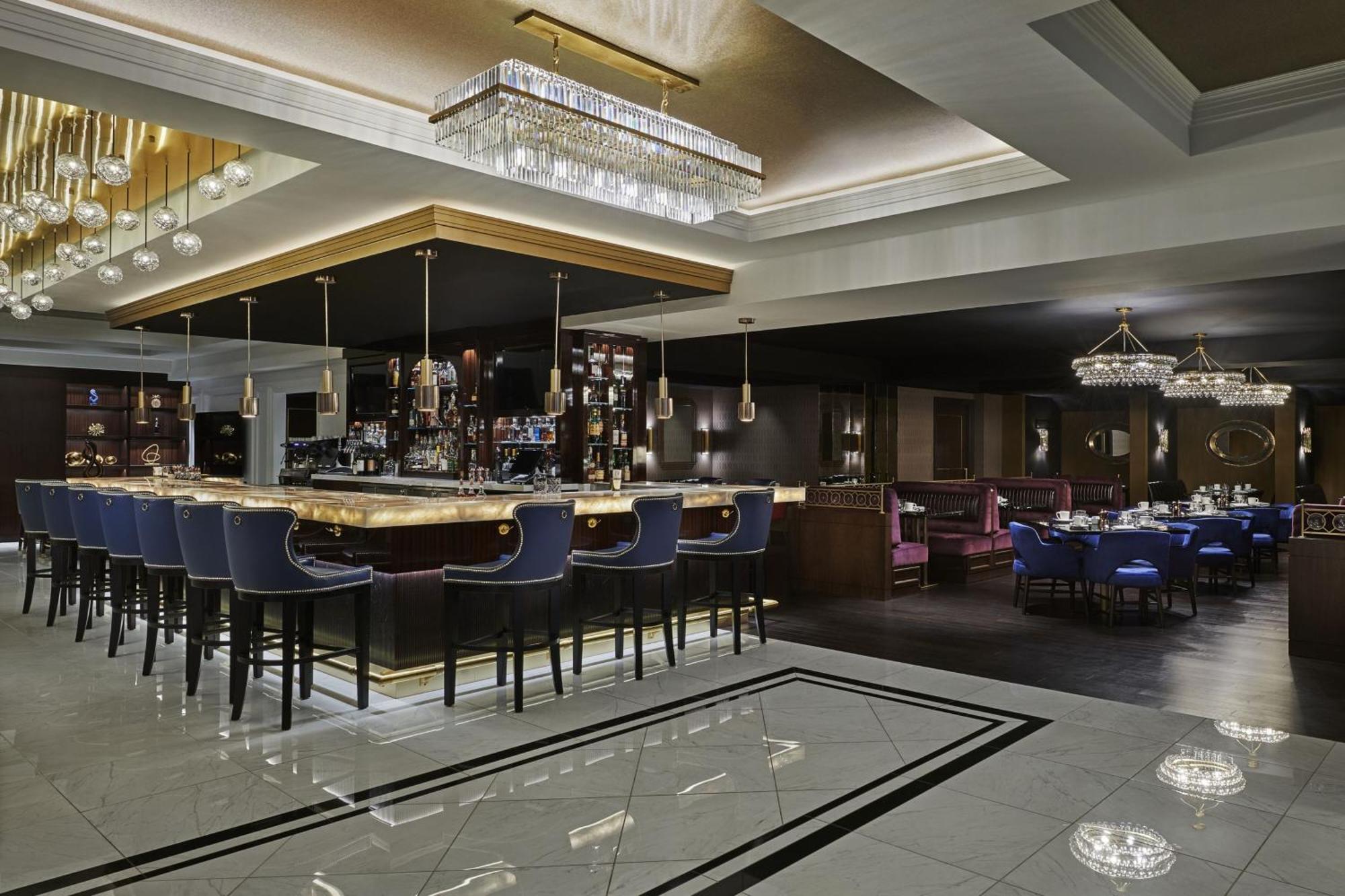 The Lasalle Chicago, Autograph Collection By Marriott Esterno foto