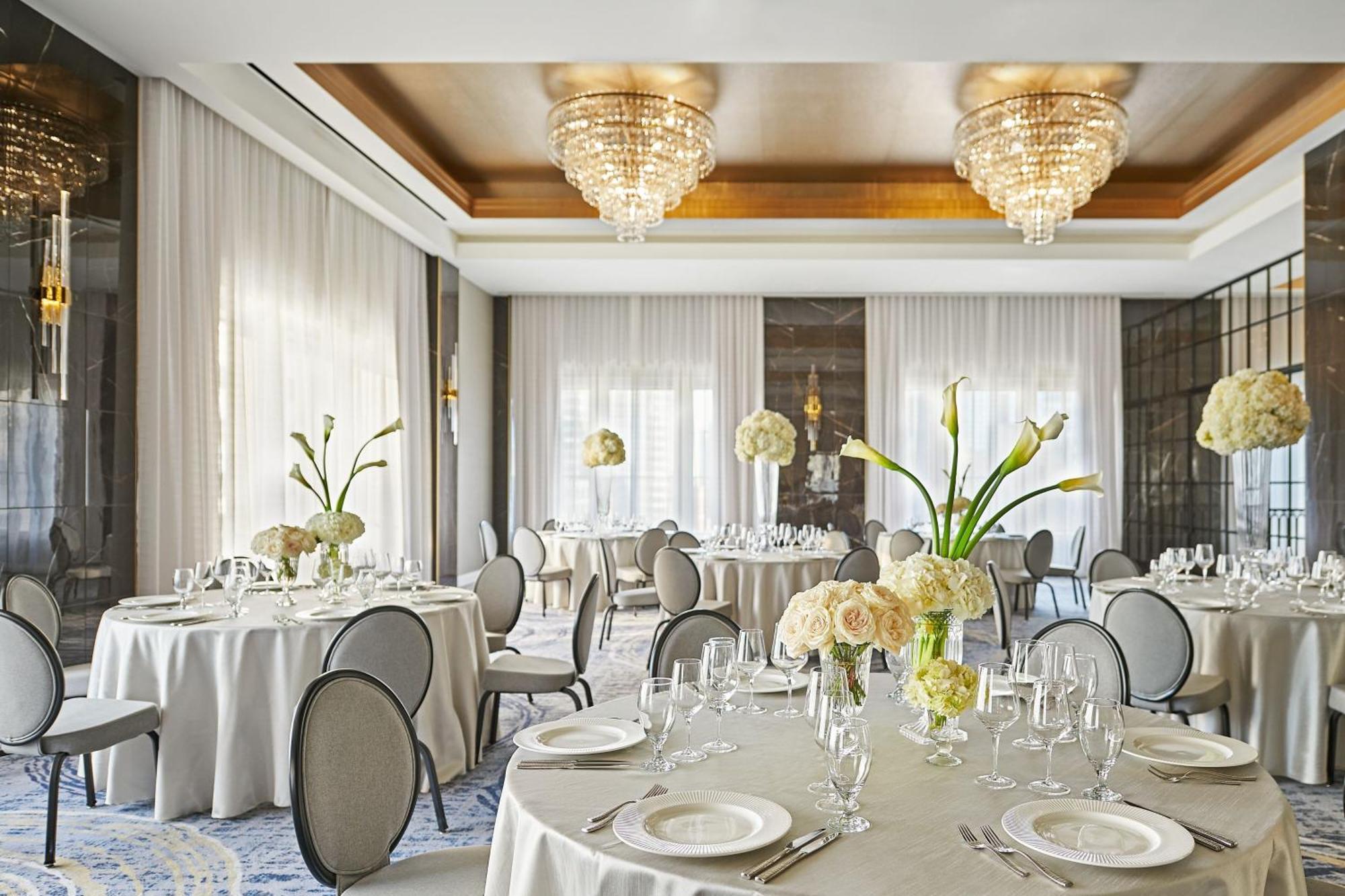 The Lasalle Chicago, Autograph Collection By Marriott Esterno foto