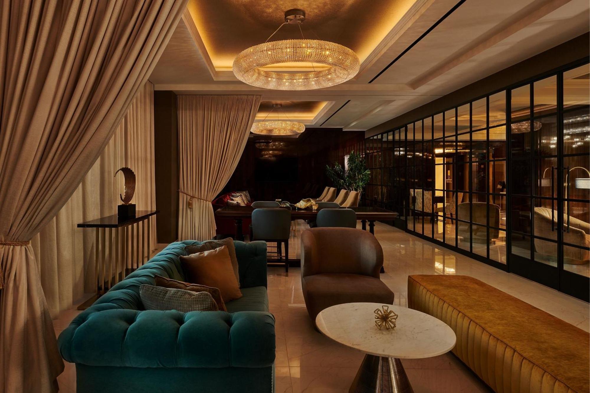 The Lasalle Chicago, Autograph Collection By Marriott Esterno foto